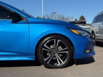 2022 Sentra Thumbnail 7