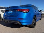 2022 Sentra Thumbnail 11