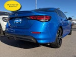 2022 Sentra Thumbnail 12