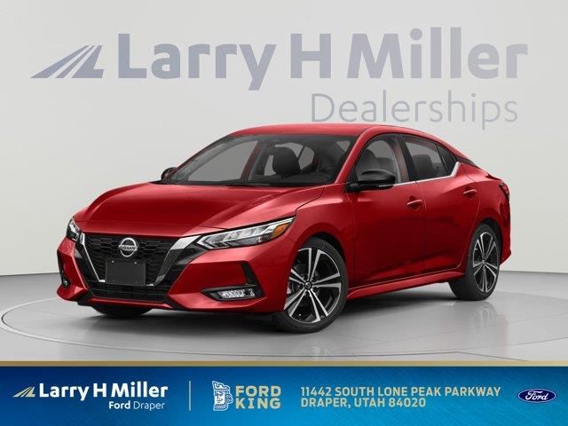 2022 Nissan Sentra