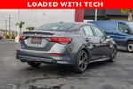 2022 Sentra Thumbnail 4