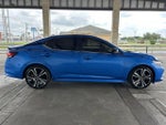 2023 Sentra Thumbnail 5