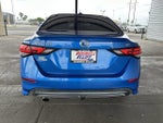 2023 Sentra Thumbnail 7