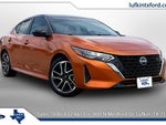 2024 Sentra Thumbnail 1