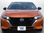 2024 Sentra Thumbnail 2