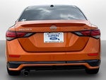 2024 Sentra Thumbnail 3
