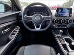 2024 Sentra Thumbnail 4