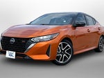 2024 Sentra Thumbnail 12