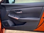 2024 Sentra Thumbnail 24