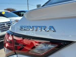 2025 Sentra Thumbnail 6