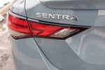 2025 Sentra Thumbnail 25