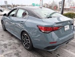 2025 Sentra Thumbnail 7