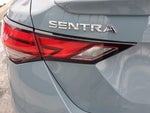 2025 Sentra Thumbnail 25
