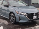 2025 Sentra Thumbnail 2