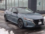 2025 Sentra Thumbnail 3