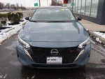 2025 Sentra Thumbnail 4