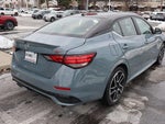 2025 Sentra Thumbnail 5