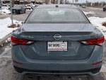2025 Sentra Thumbnail 6