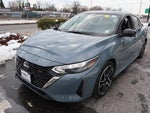 2025 Sentra Thumbnail 8