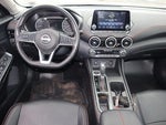 2025 Sentra Thumbnail 16