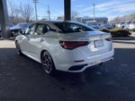 2025 Sentra Thumbnail 7