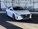 2025 Sentra Thumbnail 2