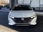 2025 Sentra Thumbnail 3