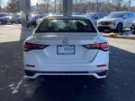 2025 Sentra Thumbnail 6