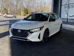 2025 Sentra Thumbnail 8