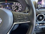 2025 Sentra Thumbnail 17