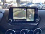 2025 Sentra Thumbnail 19