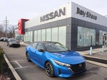 2025 Sentra Thumbnail 3
