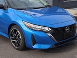 2025 Sentra Thumbnail 4