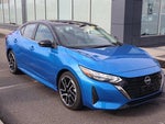 2025 Sentra Thumbnail 5