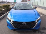 2025 Sentra Thumbnail 6