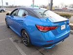 2025 Sentra Thumbnail 9