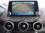 2025 Sentra Thumbnail 22