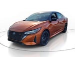 2025 Sentra Thumbnail 2