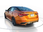 2025 Sentra Thumbnail 3
