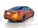 2025 Sentra Thumbnail 4