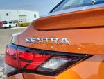 2025 Sentra Thumbnail 6