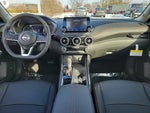 2025 Sentra Thumbnail 9