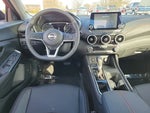 2025 Sentra Thumbnail 10