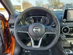 2025 Sentra Thumbnail 21