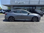 2025 Sentra Thumbnail 3
