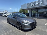 2025 Sentra Thumbnail 4