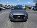 2025 Sentra Thumbnail 5
