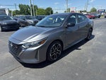 2025 Sentra Thumbnail 6