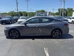 2025 Sentra Thumbnail 7