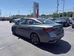2025 Sentra Thumbnail 8